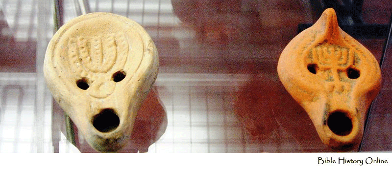 Ancient Oil