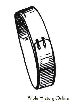 Ancient Belts