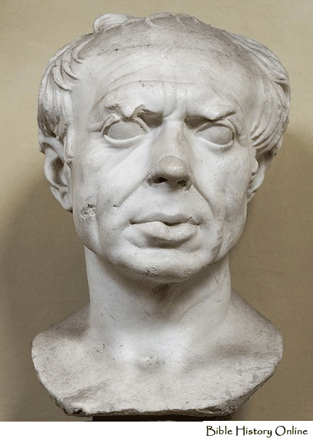 roman sculpture
