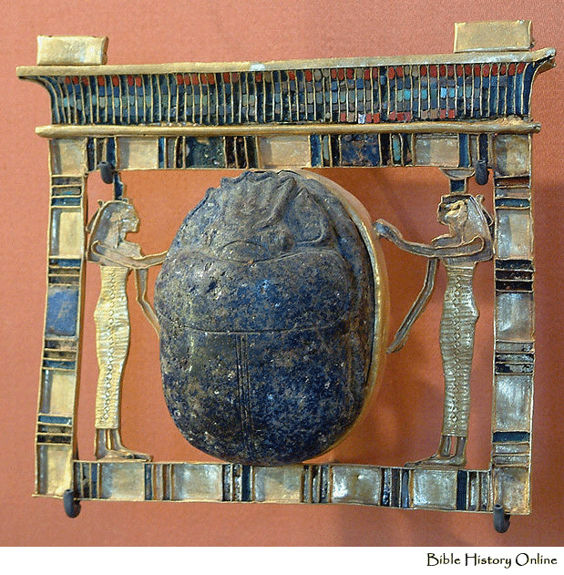 Historicity of the Bible - Wikipedia