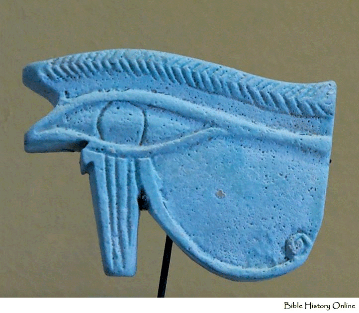 Horus Amulet