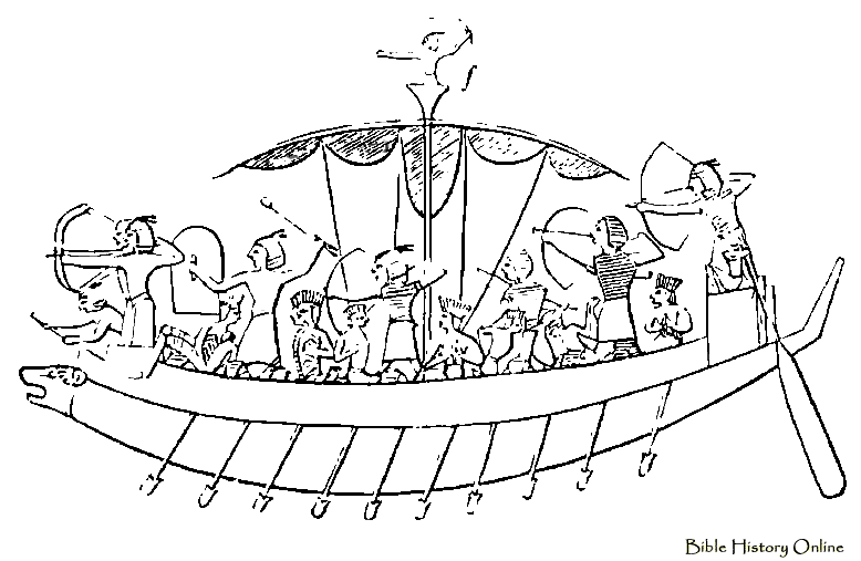 Ancient Egyptian War