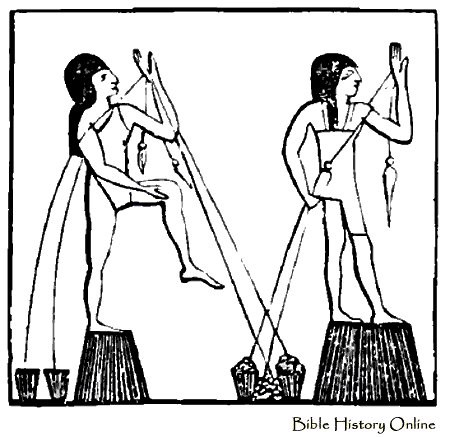 http://www.bible-history.com/ibh/images/fullsized/ancient_egyptians_spinning.gif