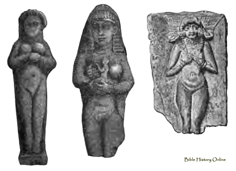Clay History