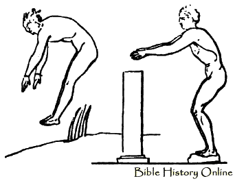 ancient greek exercise