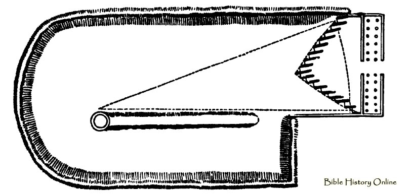 Ancient Greek Hippodrome