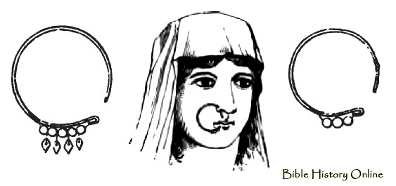 Egypt Nose