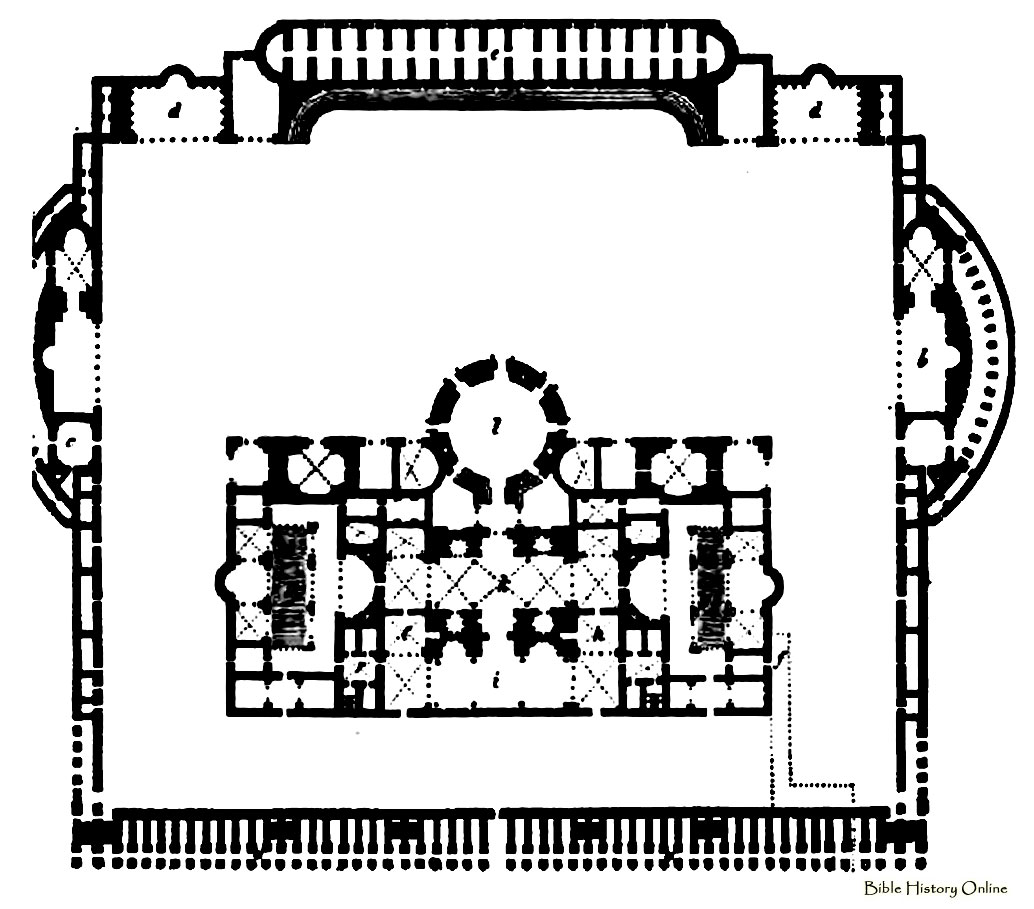 Baths of Caracalla Images of Ancient Carcalla Baths