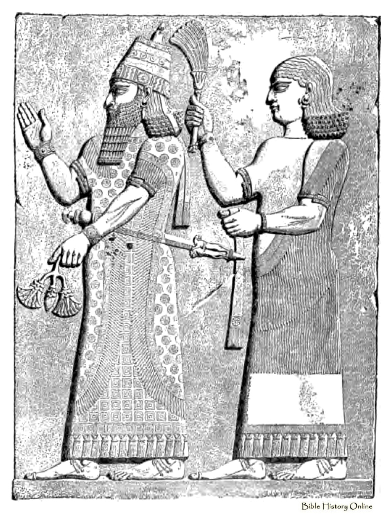 Sargon Jewelry