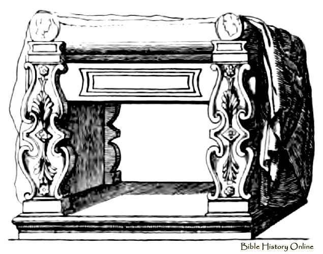 rome furniture
