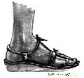 bible times sandals