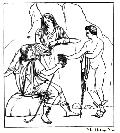 Argus And Hermes