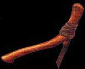 Ancient Egyptian Adze
