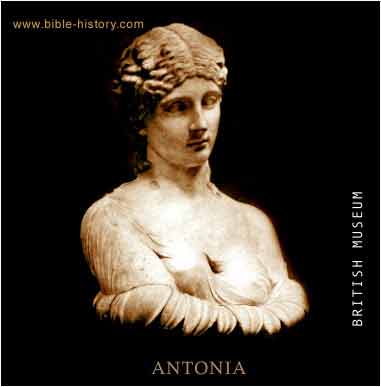 Cleopatra Children