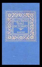 Bible Dictionary Online