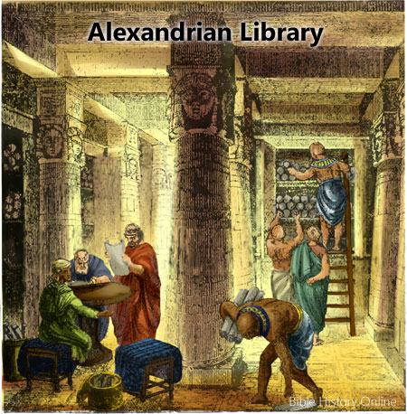an analysis of the importance of the alexandrian library It was also in the centre of trade and civilisation, hosting the famous library name for it what was the importance of alexandria egypt. an analysis of the importance of the alexandrian library It was also in the centre of trade and civilisation, hosting the famous library name for it what was the importance of alexandria egypt.