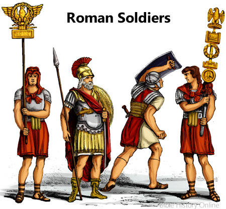 an outline of a roman soldier and how to become one A roman soldiers takes us on a tour of a roman barracks we see where the soldiers ate and slept they had a tough training schedule, including a 26 mile run every month. an outline of a roman soldier and how to become one A roman soldiers takes us on a tour of a roman barracks we see where the soldiers ate and slept they had a tough training schedule, including a 26 mile run every month.