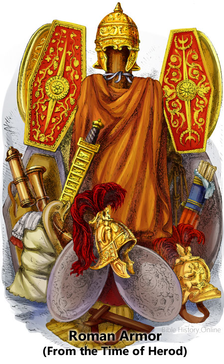 Bible History Art Images Powerpoint for Bible Study and